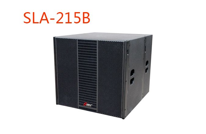 Seer Audio SLA-210